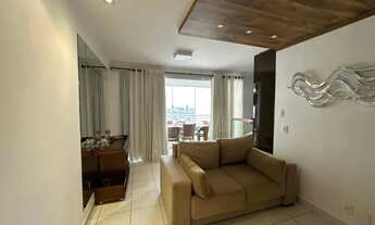 Imagem: Imóvel para aluguel tem 64 metros quadrados