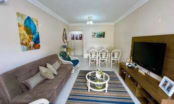 Imagem 4: Apartamento com 3 dormitórios, 85 m² - venda por R$ 429.000,00 ou aluguel por R$ 4.000,00