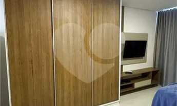 Imagem 6: Apartamento com 1 quartos à venda em Jatiúca - AL