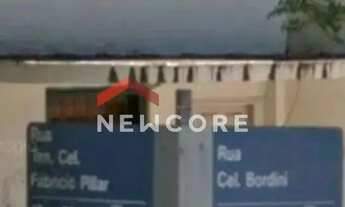 Imagem 2: Casa em Rua Tenente-Coronel Fabrício Pilar - Mont Serrat - Porto Alegre/RS