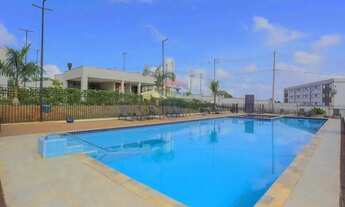 Imagem: Apartamento à venda com 2 quartos no Condomínio