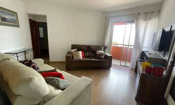 Imagem: Apartamento em Vila Roque