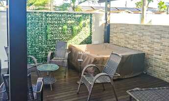 Imagem 3: Casa à venda com 5 quartos e piscina no Litoral - Caiobá/PR