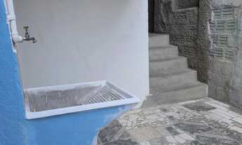 Imagem 4: Aluga 2 Cômodos - Prox Metrô Giovanni Gronchi ( ótima localização