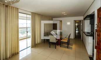 Imagem 6: Apartamento à Venda - Ouro Preto, 4 Quartos, 120 m2