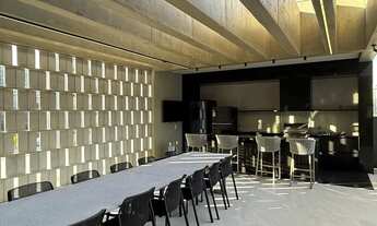 Imagem: 208 M2 de requinte e exclusividade