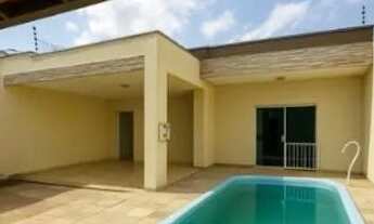 Imagem: Aluga-se casa bairro Parque dos Carajás