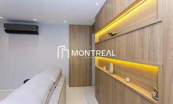 Imagem 10: APARTAMENTO À VENDA NO TATUAPÉ - 3 DORMITÓRIOS, 1 SUÍTES, 2 VAGAS DE GARAGEM