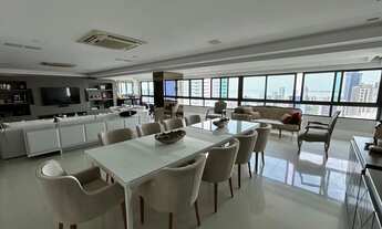 Imagem: Apartamento Alto Padrão em Tambaú, João