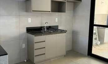 Imagem 5: Casa para locação dentro de condomínio com 3 dormitórios e 2 vagas de garagem