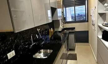 Imagem: Freedom Palhano locação Mobiliado