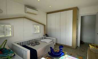 Imagem 6: Apartamento em Laguna, Mar Grosso, 3 Quartos, 2 Vagas, Garden