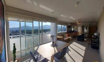 Imagem 7: Cobertura no Córrego Grande, 2 vagas, próximo à UFSC