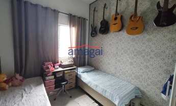 Imagem 6: Apartamento de 3 quartos para venda em Jacareí - SP