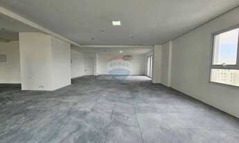 Imagem 2: Sala comercial para locação na Barra Funda, 154 metros, 2 banheiros, ar condicionado, saca