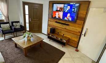 Imagem 5: Casa ampla com piscina para temporada em Torres.