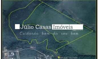 Imagem: Área á venda, 45.916,00m2 - Quintais do