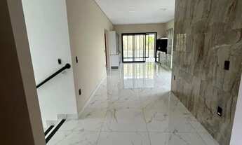 Imagem 7: Sobrado para Locação em Indaiatuba, Parque Barnabé, 4 dormitórios, 4 suítes, 6 banheiros