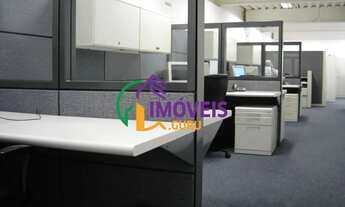 Imagem: CONJ. COMERCIAL - BARRA FUNDA - SP