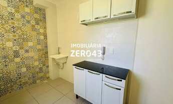 Imagem: Lake Van Gogh Apartamento Cidade Industrial