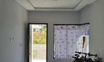 Imagem 6: Vendo casa nova de alvenaria no centro de Jaguaruna