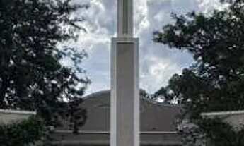 Imagem 3: Terreno à venda Condomínio Belvedere 1