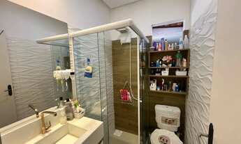 Imagem 6: ALUGO CASA DE CONDOMÍNIO NA CHÁCARA BRASIL TURU