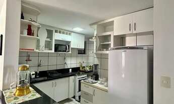 Imagem 5: Apartamento Todo Mobiliado para Aluguel Anual na Aldeota em Fortaleza/Ceará