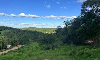 Imagem 7: Lote plano perto da rota do vinho