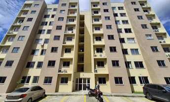 Imagem 4: Imóvel para venda com 44 metros quadrados com 2 quartos em Siqueira - Fortaleza - CE