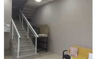 Imagem 6: Galpão 2 andares