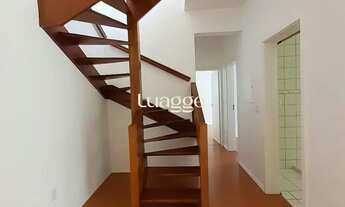 Imagem 2: COBERTURA PARA LOCAÇÃO NO BAIRRO CAVALHADA - 140M² - PISO LAMINADO/CERÂMICO - 02 QUARTOS S