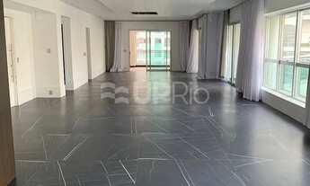 Imagem: Apartamento com 4 dormitórios para alugar