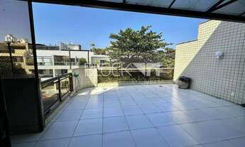 Imagem 2: Recreio dos Bandeirantes