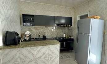 Imagem 4: EF- CASA PARANGABA