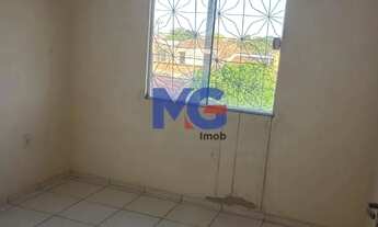 Imagem 7: Casa residencial de 150 m² em Cidade Nova, Maracanaú Financiamento Aceito