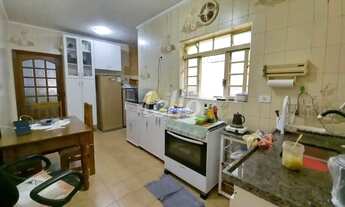 Imagem 5: Casa 3 quartos à venda no(a) Água Fria