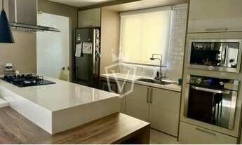 Imagem 6: APARTAMENTO À VENDA NO COND.ATMOSPHERA -JARDIM ERMIDA - JUNDIAÍ/SP