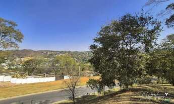 Imagem 4: Terreno à venda no Aldeia do Vale em esquina nobre com vista mais ampla do condomínio