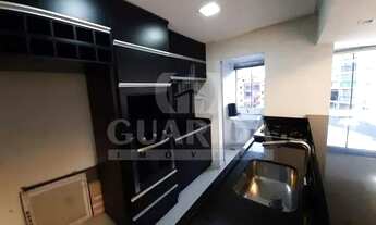 Imagem 7: Apartamento para aluguel, 2 quartos, 1 suíte, 1 vaga, Bom Fim - Porto Alegre/RS