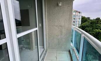 Imagem 3: Imóvel disponível para locação temporada 2 quartos sendo 1 suíte