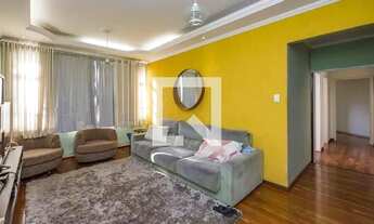 Imagem: Apartamento à Venda - Barro Preto, 3 Quartos