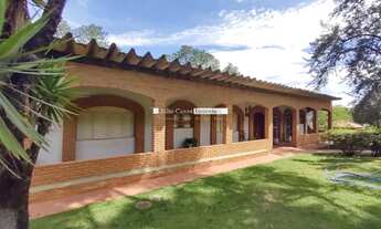 Imagem: Chácara a venda com 3 quartos, 565m2 no