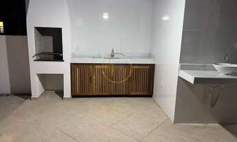 Imagem 3: Casa à Venda em Villas do Arraial, Porto Seguro, 2 Suítes, 130m²