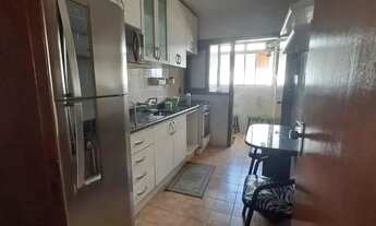 Imagem 4: Apartamento para Aluguel no Parque São Sebastião com 79 m² e 2 Dormitórios/Quartos