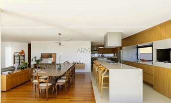 Imagem 7: Casa à venda em condomínio em Santa Felicidade ARYA1