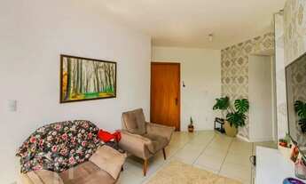 Imagem 4: Imóvel para venda com 65 metros quadrados com 2 quartos em Menino Deus - Porto Alegre - RS