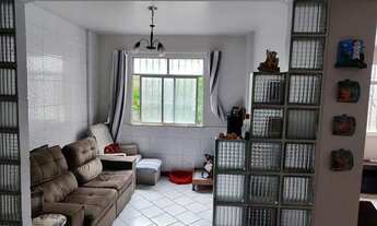 Imagem 2: Apartamento Com 3 Quartos Distribuído Em 120M² E 1 Vaga De Garagem No Parque Bela Vista. 1