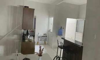 Imagem 4: Casa na Sacramenta KF