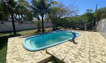 Imagem 6: Casa com 4 quartos à venda, 312 m² por R$ 490.000 - Jardim Atlântico Leste (Itaipuaçu) - M